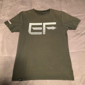 Ever Forward Tee